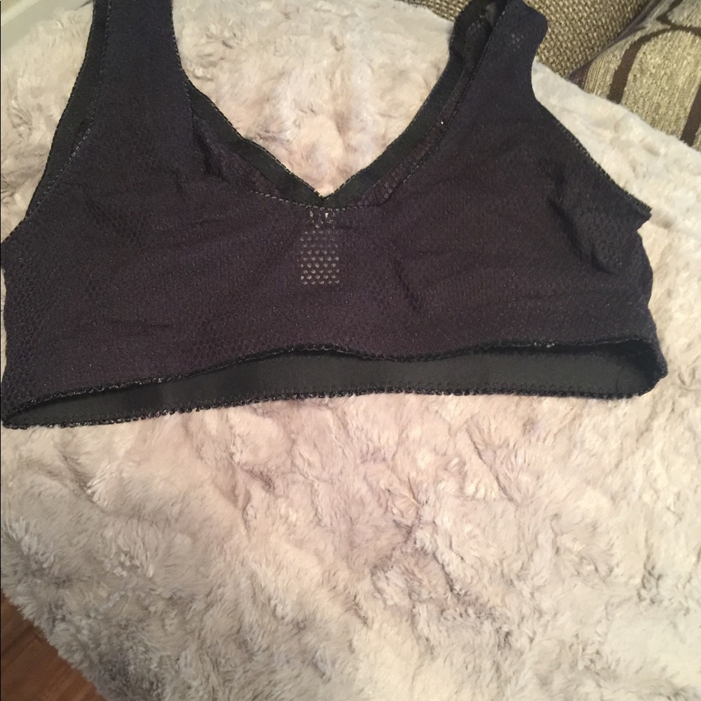 Stretch Bra - Picture 2 of 2